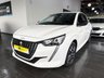 USED 2023 73 PEUGEOT 208 1.2 PureTech Allure Premium + Hatchback 5dr Petrol EAT Euro 6 (s/s) (100 ps) 1 OWNER! 1 OWNER!