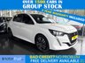 USED 2023 73 PEUGEOT 208 1.2 PureTech Allure Premium + Hatchback 5dr Petrol EAT Euro 6 (s/s) (100 ps) 1 OWNER! 1 OWNER!