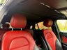 USED 2017 MERCEDES-BENZ GLC 3.0 GLC350D V6 AMG LINE (PREMIUM) COUPE SUNROOF TWO-TONE LEATHER SAT NAV CAMERA 5DR DIESEL G-TRONIC 4MATIC EURO 6 (S/S) (258 PS) TWO TONE HEATED LEATHER~PRIVACY