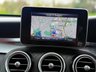 USED 2017 MERCEDES-BENZ GLC 3.0 GLC350D V6 AMG LINE (PREMIUM) COUPE SUNROOF TWO-TONE LEATHER SAT NAV CAMERA 5DR DIESEL G-TRONIC 4MATIC EURO 6 (S/S) (258 PS) TWO TONE HEATED LEATHER~PRIVACY