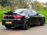 USED 2017 MERCEDES-BENZ GLC 3.0 GLC350D V6 AMG LINE (PREMIUM) COUPE SUNROOF TWO-TONE LEATHER SAT NAV CAMERA 5DR DIESEL G-TRONIC 4MATIC EURO 6 (S/S) (258 PS) TWO TONE HEATED LEATHER~PRIVACY