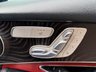 USED 2017 MERCEDES-BENZ GLC 3.0 GLC350D V6 AMG LINE (PREMIUM) COUPE SUNROOF TWO-TONE LEATHER SAT NAV CAMERA 5DR DIESEL G-TRONIC 4MATIC EURO 6 (S/S) (258 PS) TWO TONE HEATED LEATHER~PRIVACY