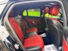 USED 2017 MERCEDES-BENZ GLC 3.0 GLC350D V6 AMG LINE (PREMIUM) COUPE SUNROOF TWO-TONE LEATHER SAT NAV CAMERA 5DR DIESEL G-TRONIC 4MATIC EURO 6 (S/S) (258 PS) TWO TONE HEATED LEATHER~PRIVACY
