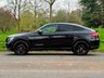 USED 2017 MERCEDES-BENZ GLC 3.0 GLC350D V6 AMG LINE (PREMIUM) COUPE SUNROOF TWO-TONE LEATHER SAT NAV CAMERA 5DR DIESEL G-TRONIC 4MATIC EURO 6 (S/S) (258 PS) TWO TONE HEATED LEATHER~PRIVACY