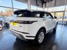USED 2020 69 LAND ROVER RANGE ROVER EVOQUE 2.0 D150 S SUV 5dr Diesel Manual FWD Euro 6 (s/s) (150 ps) 1 FORMER OWNER!  1 FORMER OWNER!