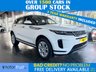 USED 2020 69 LAND ROVER RANGE ROVER EVOQUE 2.0 D150 S SUV 5dr Diesel Manual FWD Euro 6 (s/s) (150 ps) 1 FORMER OWNER!  1 FORMER OWNER!