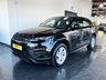 USED 2022 22 LAND ROVER RANGE ROVER EVOQUE 2.0 D165 R-Dynamic S SUV 5dr Diesel Manual FWD Euro 6 (s/s) (163 ps) 1 OWNER FROM NEW!  1 OWNER FROM NEW!