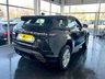 USED 2022 22 LAND ROVER RANGE ROVER EVOQUE 2.0 D165 R-Dynamic S SUV 5dr Diesel Manual FWD Euro 6 (s/s) (163 ps) 1 OWNER FROM NEW!  1 OWNER FROM NEW!