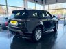USED 2022 22 LAND ROVER RANGE ROVER EVOQUE 2.0 D165 R-Dynamic S SUV 5dr Diesel Manual FWD Euro 6 (s/s) (163 ps) 1 OWNER FROM NEW!  1 OWNER FROM NEW!