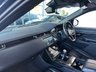 USED 2022 22 LAND ROVER RANGE ROVER EVOQUE 2.0 D165 R-Dynamic S SUV 5dr Diesel Manual FWD Euro 6 (s/s) (163 ps) 1 OWNER FROM NEW!  1 OWNER FROM NEW!