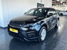 USED 2022 22 LAND ROVER RANGE ROVER EVOQUE 2.0 D165 R-Dynamic S SUV 5dr Diesel Manual FWD Euro 6 (s/s) (163 ps) 1 OWNER FROM NEW!  1 OWNER FROM NEW!