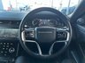 USED 2022 22 LAND ROVER RANGE ROVER EVOQUE 2.0 D165 R-Dynamic S SUV 5dr Diesel Manual FWD Euro 6 (s/s) (163 ps) 1 OWNER FROM NEW!  1 OWNER FROM NEW!