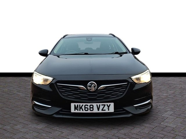 2018 Vauxhall Insignia 1.6L Design 5dr - Photo 2