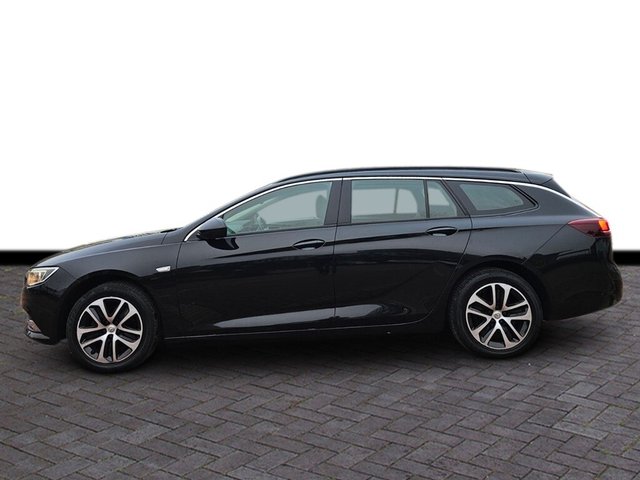 2018 Vauxhall Insignia 1.6L Design 5dr - Photo 8