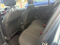 USED 2019 19 VAUXHALL CORSA 1.4i ecoTEC Griffin Hatchback 5dr Petrol Manual Euro 6 (75 ps) 