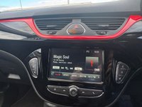 USED 2019 19 VAUXHALL CORSA 1.4i ecoTEC Griffin Hatchback 5dr Petrol Manual Euro 6 (75 ps) 