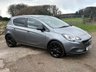 USED 2019 19 VAUXHALL CORSA 1.4i ecoTEC Griffin Hatchback 5dr Petrol Manual Euro 6 (75 ps) 