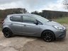 USED 2019 19 VAUXHALL CORSA 1.4i ecoTEC Griffin Hatchback 5dr Petrol Manual Euro 6 (75 ps) 
