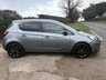 USED 2019 19 VAUXHALL CORSA 1.4i ecoTEC Griffin Hatchback 5dr Petrol Manual Euro 6 (75 ps) 