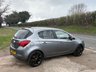 USED 2019 19 VAUXHALL CORSA 1.4i ecoTEC Griffin Hatchback 5dr Petrol Manual Euro 6 (75 ps) 