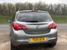 USED 2019 19 VAUXHALL CORSA 1.4i ecoTEC Griffin Hatchback 5dr Petrol Manual Euro 6 (75 ps) 