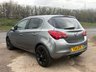 USED 2019 19 VAUXHALL CORSA 1.4i ecoTEC Griffin Hatchback 5dr Petrol Manual Euro 6 (75 ps) 