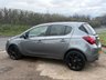 USED 2019 19 VAUXHALL CORSA 1.4i ecoTEC Griffin Hatchback 5dr Petrol Manual Euro 6 (75 ps) 