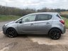 USED 2019 19 VAUXHALL CORSA 1.4i ecoTEC Griffin Hatchback 5dr Petrol Manual Euro 6 (75 ps) 