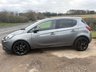 USED 2019 19 VAUXHALL CORSA 1.4i ecoTEC Griffin Hatchback 5dr Petrol Manual Euro 6 (75 ps) 