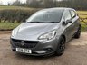 USED 2019 19 VAUXHALL CORSA 1.4i ecoTEC Griffin Hatchback 5dr Petrol Manual Euro 6 (75 ps) 