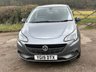 USED 2019 19 VAUXHALL CORSA 1.4i ecoTEC Griffin Hatchback 5dr Petrol Manual Euro 6 (75 ps) 