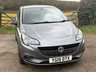 USED 2019 19 VAUXHALL CORSA 1.4i ecoTEC Griffin Hatchback 5dr Petrol Manual Euro 6 (75 ps) 