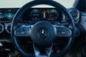 USED 2022 72 MERCEDES-BENZ CLA 1.3 CLA200 AMG Line (Premium) Coupe 4dr Petrol 7G-DCT Euro 6 (s/s) (163 ps) REVERSE CAMERA | BODYKIT