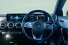USED 2022 72 MERCEDES-BENZ CLA 1.3 CLA200 AMG Line (Premium) Coupe 4dr Petrol 7G-DCT Euro 6 (s/s) (163 ps) REVERSE CAMERA | BODYKIT