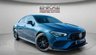 USED 2022 72 MERCEDES-BENZ CLA 1.3 CLA200 AMG Line (Premium) Coupe 4dr Petrol 7G-DCT Euro 6 (s/s) (163 ps) REVERSE CAMERA | BODYKIT