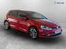 USED 2019 19 VOLKSWAGEN GOLF 1.6 TDI Match Hatchback 5dr Diesel Manual Euro 6 (s/s) (115 ps) 