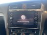 USED 2019 19 VOLKSWAGEN GOLF 1.6 TDI Match Hatchback 5dr Diesel Manual Euro 6 (s/s) (115 ps) 