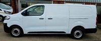 USED 2023 23 VAUXHALL VIVARO 1.5 Turbo D 2900 Prime Panel Van 6dr Diesel Manual L2 H1 Euro 6 (s/s) (100 ps) LWB , APPLE AND ANDRIOD CAR PLAY