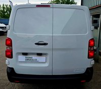 USED 2023 23 VAUXHALL VIVARO 1.5 Turbo D 2900 Prime Panel Van 6dr Diesel Manual L2 H1 Euro 6 (s/s) (100 ps) LWB , APPLE AND ANDRIOD CAR PLAY