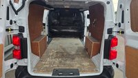 USED 2023 23 VAUXHALL VIVARO 1.5 Turbo D 2900 Prime Panel Van 6dr Diesel Manual L2 H1 Euro 6 (s/s) (100 ps) LWB , APPLE AND ANDRIOD CAR PLAY
