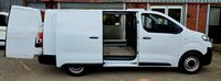 USED 2023 23 VAUXHALL VIVARO 1.5 Turbo D 2900 Prime Panel Van 6dr Diesel Manual L2 H1 Euro 6 (s/s) (100 ps) LWB , APPLE AND ANDRIOD CAR PLAY