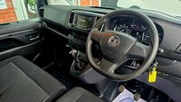 USED 2023 23 VAUXHALL VIVARO 1.5 Turbo D 2900 Prime Panel Van 6dr Diesel Manual L2 H1 Euro 6 (s/s) (100 ps) LWB , APPLE AND ANDRIOD CAR PLAY