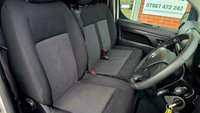 USED 2023 23 VAUXHALL VIVARO 1.5 Turbo D 2900 Prime Panel Van 6dr Diesel Manual L2 H1 Euro 6 (s/s) (100 ps) LWB , APPLE AND ANDRIOD CAR PLAY