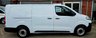 USED 2023 23 VAUXHALL VIVARO 1.5 Turbo D 2900 Prime Panel Van 6dr Diesel Manual L2 H1 Euro 6 (s/s) (100 ps) LWB , APPLE AND ANDRIOD CAR PLAY
