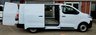 USED 2023 23 VAUXHALL VIVARO 1.5 Turbo D 2900 Prime Panel Van 6dr Diesel Manual L2 H1 Euro 6 (s/s) (100 ps) LWB , APPLE AND ANDRIOD CAR PLAY