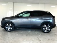 USED 2022 72 PEUGEOT 3008 1.5 BlueHDi Active Premium + SUV 5dr Diesel Manual Euro 6 (s/s) (130 ps) CAR PLAY + REVERSING CAMERA