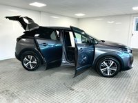 USED 2022 72 PEUGEOT 3008 1.5 BlueHDi Active Premium + SUV 5dr Diesel Manual Euro 6 (s/s) (130 ps) CAR PLAY + REVERSING CAMERA