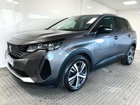 USED 2022 72 PEUGEOT 3008 1.5 BlueHDi Active Premium + SUV 5dr Diesel Manual Euro 6 (s/s) (130 ps) CAR PLAY + REVERSING CAMERA