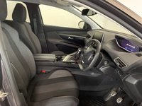 USED 2022 72 PEUGEOT 3008 1.5 BlueHDi Active Premium + SUV 5dr Diesel Manual Euro 6 (s/s) (130 ps) CAR PLAY + REVERSING CAMERA