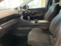 USED 2022 72 PEUGEOT 3008 1.5 BlueHDi Active Premium + SUV 5dr Diesel Manual Euro 6 (s/s) (130 ps) CAR PLAY + REVERSING CAMERA